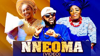 official musicvideo title “NNEOMA” by Chief Imo [upl. by Ahseuqram264]