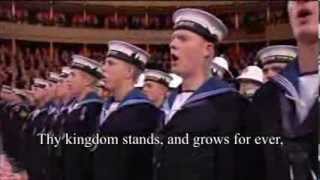 The Royal British Legion at the Albert Hall [upl. by Dier]