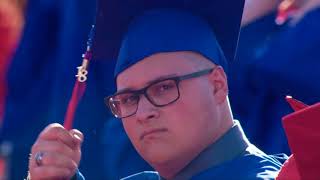 Neshaminy High School Commencement 2018 [upl. by Almena]