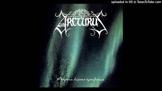 Arcturus – Naar Kulda Tar Frostnettenes Prolog [upl. by Aerdnak951]