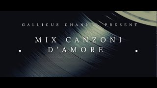 MIX DI CANZONI DAMORE  01 ARTISTI VARI italiansongs lovesongstatushindi italianlovesongs [upl. by Eldrida646]