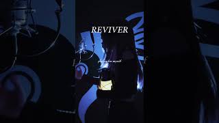 【TikTokで話題】「REVIVER」MY FIRST STORY  A Cappella cover アカペラ SERRA [upl. by Adlez921]