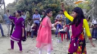 Roser dj dance  মাথা নষ্ট ভাই 3 girls a dance [upl. by Fein675]