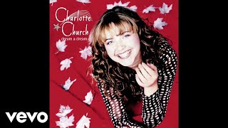 Charlotte Church  Ding Dong Merrily on High Audio [upl. by Havens]