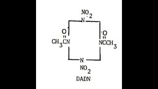 HMX Preparation Part 1 1Step Synthesis of DADN [upl. by Belamy]