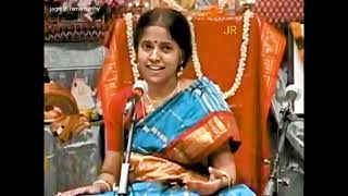 Lalitha Balasubramaniam Smtvocal anudinamunu begada Poochi Srinivasa Iyengar composition [upl. by Annehcu]