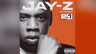 Jay Z  Someway Somehow Instrumental Extended [upl. by Jamin521]