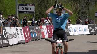 XCO Hommes  men – Coupe du monde  World cup  VTT Albstadt 2021 [upl. by Elenaj]