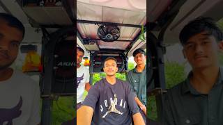 Tractor Modify Ka Sara Saman Mangwa Liye❤️minivolgs shortsvlog dailyminivlogs [upl. by Oliric]