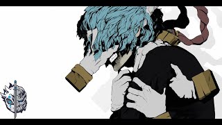 SHIGARAKI SONG  quotAll For Onequot  Divide Music  My Hero Academia [upl. by Oeram]