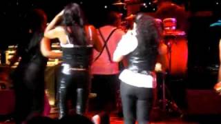 SaltNPepa  Push It [upl. by Harehs641]