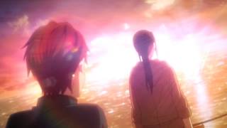 AMV  MEP Runnіn 720p [upl. by Jovitah]