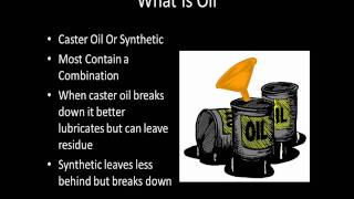 RC Nitro Fuel Explained [upl. by Annaitat]