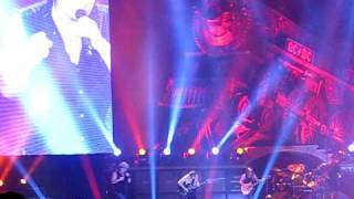 ACDC  Live in Oakland  Hells Bells [upl. by Silvain641]