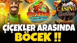 BIG BASS FLOATS MY BOAT 🐟 BOZUK SAAT BİLE GÜNDE İKİ KERE [upl. by Nysilla]