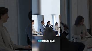 Why Pompano Beach [upl. by Imim]