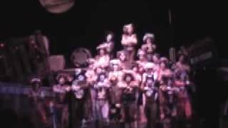 Cats the Musical  Jellicle Songs for Jellicle Cats [upl. by Cyn]