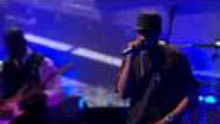 JayZ  American Dreamin Live American Gangster [upl. by Wendall]