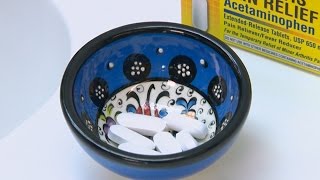 Acetaminophen Safety Alert  Consumer Reports [upl. by Asilahs88]