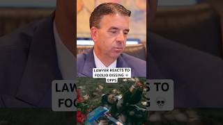 Lawyer reacts to Foolio dissing 💀 Opps rap foolio [upl. by Renault796]