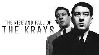 The Rise and Fall of the Krays  Trailer [upl. by Areid]