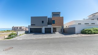 4 Bed House For Sale  Calypso Beach Langebaan West Coast South Africa [upl. by Shaum]