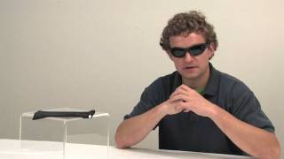 Oakley Monster Dog Sunglasses [upl. by Locin22]