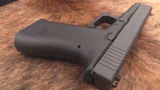 Glock P80 [upl. by Bullivant830]