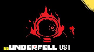 Eye for an Eye  GGUNDERFELL OST [upl. by Nur]