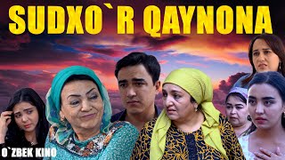 Sudxor qaynona Ozbek kino Судхўр қайнона [upl. by Hgieliak]