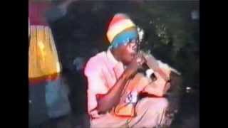 StoneLove 1998  Jamaica  Sizzla Jah Cure Buju Banton Spectacular amp Jr Reid [upl. by Yelknirb]