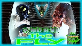 The Fly ReMake ReMix [upl. by Aihceyt635]