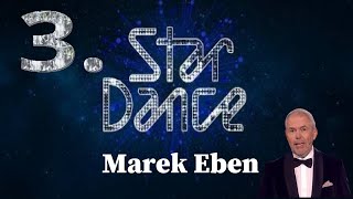 Marek Eben ve StarDance 3 [upl. by Ewold]