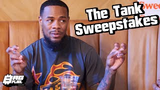 How I MADE Gervonta “TANK” Davis Fight Me The Truth 🗣️ Lamont Roach [upl. by Akenat]