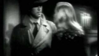 Noir Trailer 1  This Gun for Hire 1942 [upl. by Anuahs]