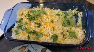 Garlic Parmesan Zucchini Casserole RecipeTonis Kitchen [upl. by Trace]