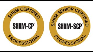 SHRM Exam Reservation Process [upl. by Ecneitap]