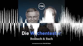 Bosbach amp Rach  Das Interview  mit Gesellschaftsforscher Dirk Ziems [upl. by Cynarra46]