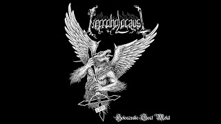 Necroholocaust  Holocaustic Goat Metal Full [upl. by Enaffit]