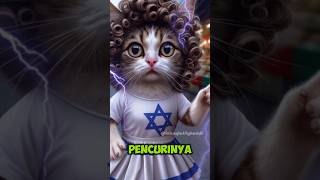 Is rewel berulah asal menuduh fyp kucinglucu kitten shorts funny [upl. by Mathe]