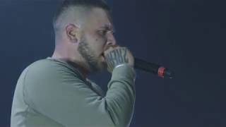 Jaykae  Moscow Live  Spotify Who We Be Birmingham [upl. by Enilreug]