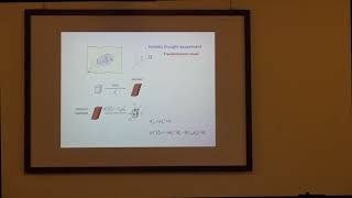 X Markenscoff quotThe dynamic Eshelby problem nucleation and growth of a phase change defectquot [upl. by Verdie]