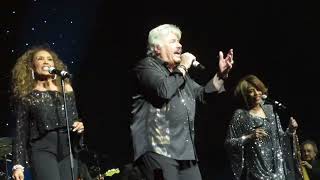 Tony Orlando and Dawn  Candida and Knock Three Times  last show  Mohegan Sun 3222024 [upl. by Sharma297]