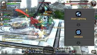 Dragon Nest  ขัดสกิลงู Manticore Nest Hell IsMyLife [upl. by La]