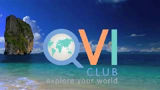 The Wonderful World of QVI Club [upl. by Rodi]