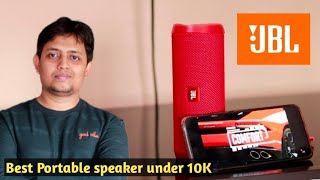 JBL flip 4  JBL flip 5  JBL flip 6 review with sound test 🔥🔥 [upl. by Elttil]