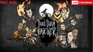 DONT STARVE TOGETHER [upl. by Lytsirk959]