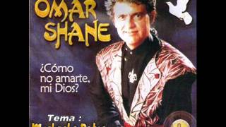 Omar Shane Muchacho Pobre [upl. by Ardried]