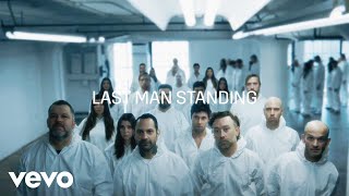 Rise Against  Last Man Standing Official Music Video [upl. by Bonita954]