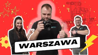 Kiedy DWJ wystawi się na targach METALTECH 2024  relacja  wesoły bonus DWJ VLOG 4 cnc [upl. by Belayneh796]